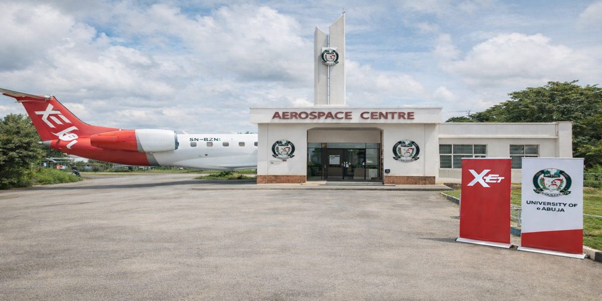 University of Abuja to get aerospace centre courtesy of XEJet partnership