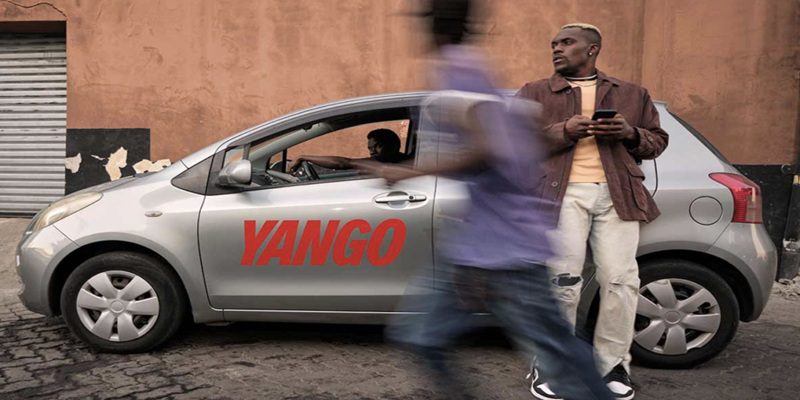 Yango reports AI routing delivered major time savings for African commuters in 2025