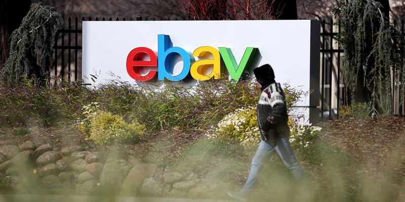 eBay slashes 800 jobs despite strong revenue and $1.2 billion Depop acquisition
