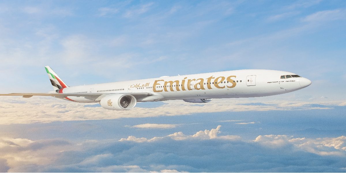 Emirates now allows Kenyans split their flight payments with Cellulant partnership
