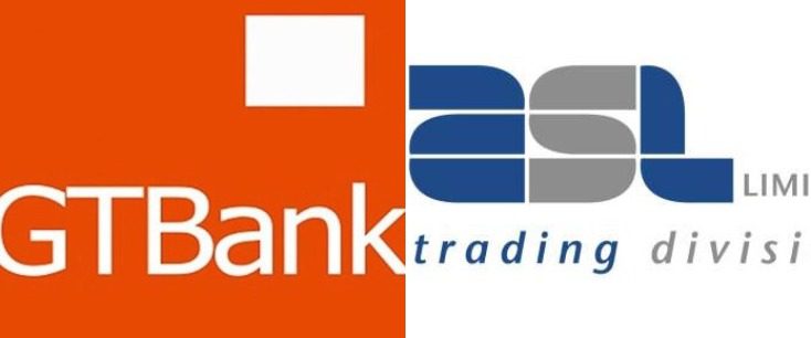 GTBank-ASL