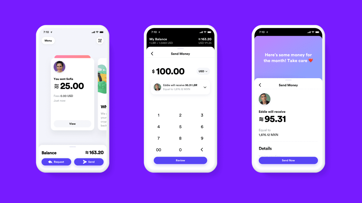 Meta is testing stablecoin payments years after Libra crashed