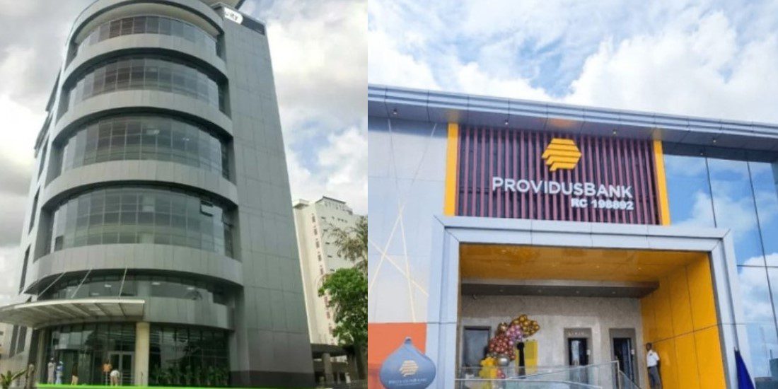 Unity Bank - Providus