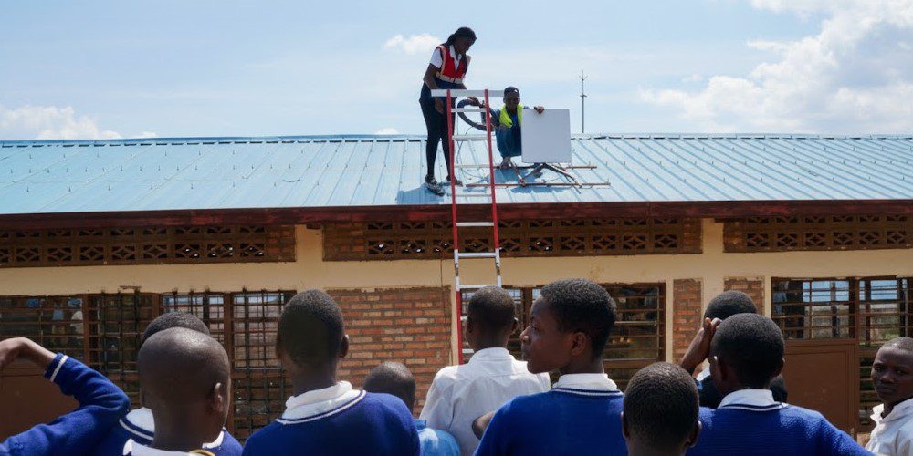 Why Nigerian telcos are reluctant to provide free/subsidised internet access for schools