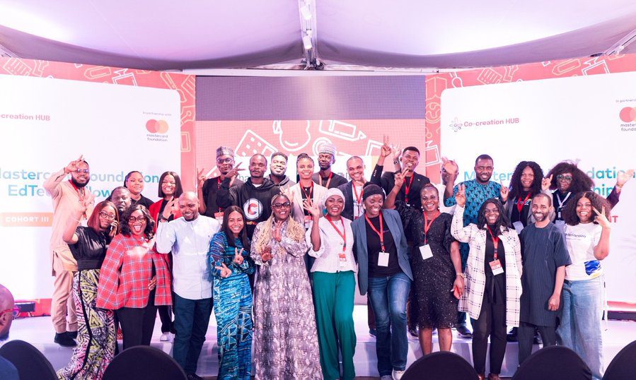 CcHUB, Mastercard Foundation launch $100k fellowship for EdTech startups