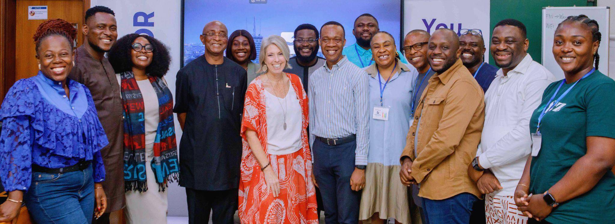 От основателя к решателю проблем: как Аманда Этук из Cascador переосмысливает рост и устойчивость стартапов в Нигерии