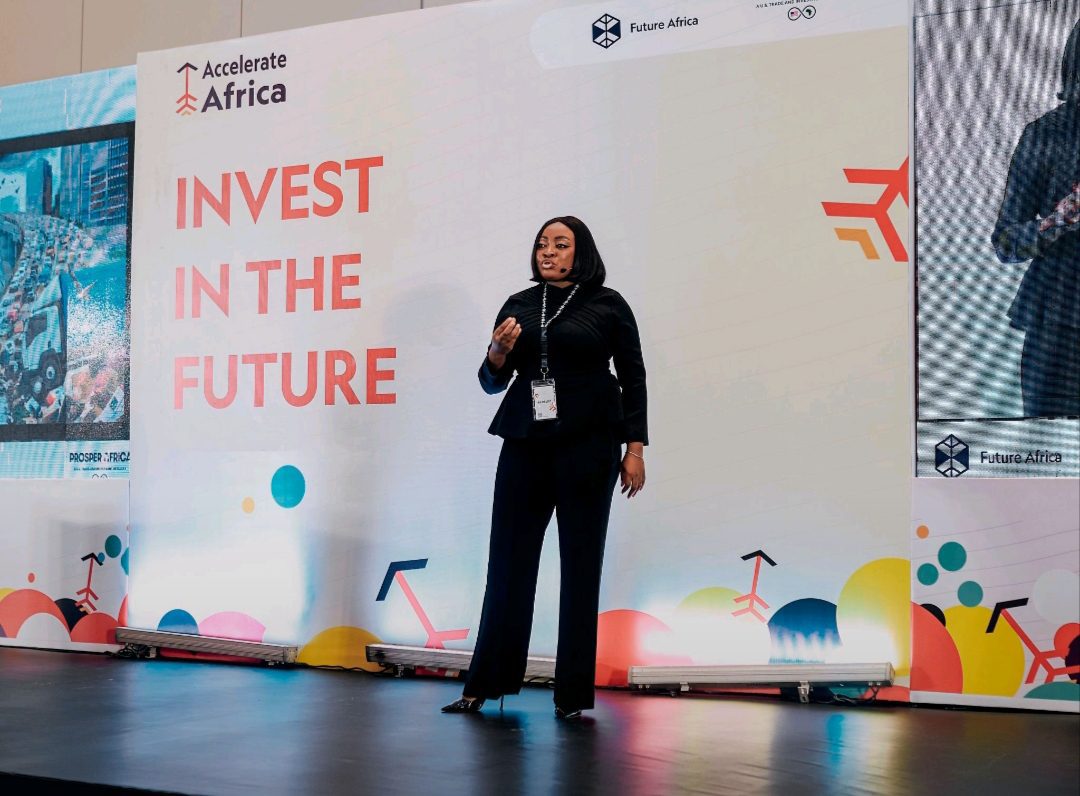 От основателя к решателю проблем: как Аманда Этук из Cascador переосмысливает рост и устойчивость стартапов в Нигерии