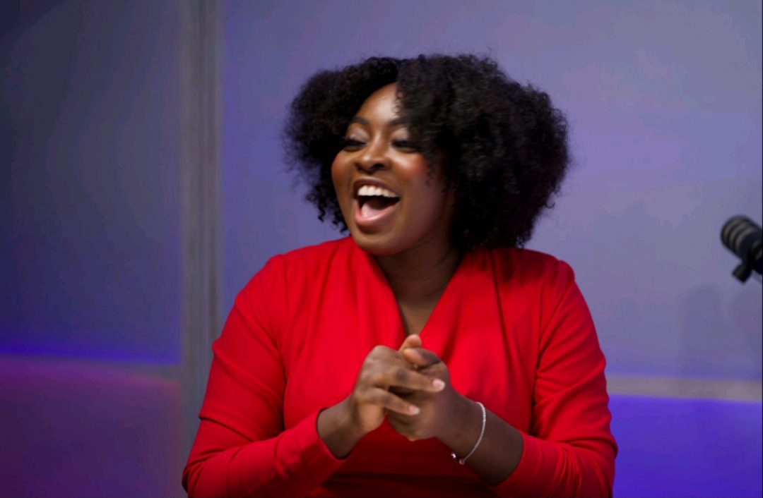 От основателя к решателю проблем: как Аманда Этук из Cascador переосмысливает рост и устойчивость стартапов в Нигерии