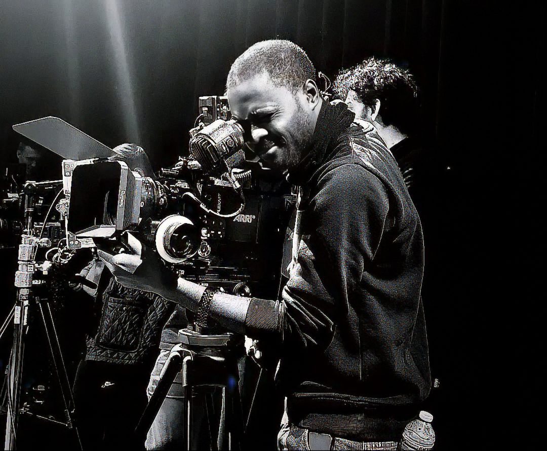 Stepping out of the shadows: Taofik ‘Oladimeji’ Abubakar on championing AI and marketing analytics