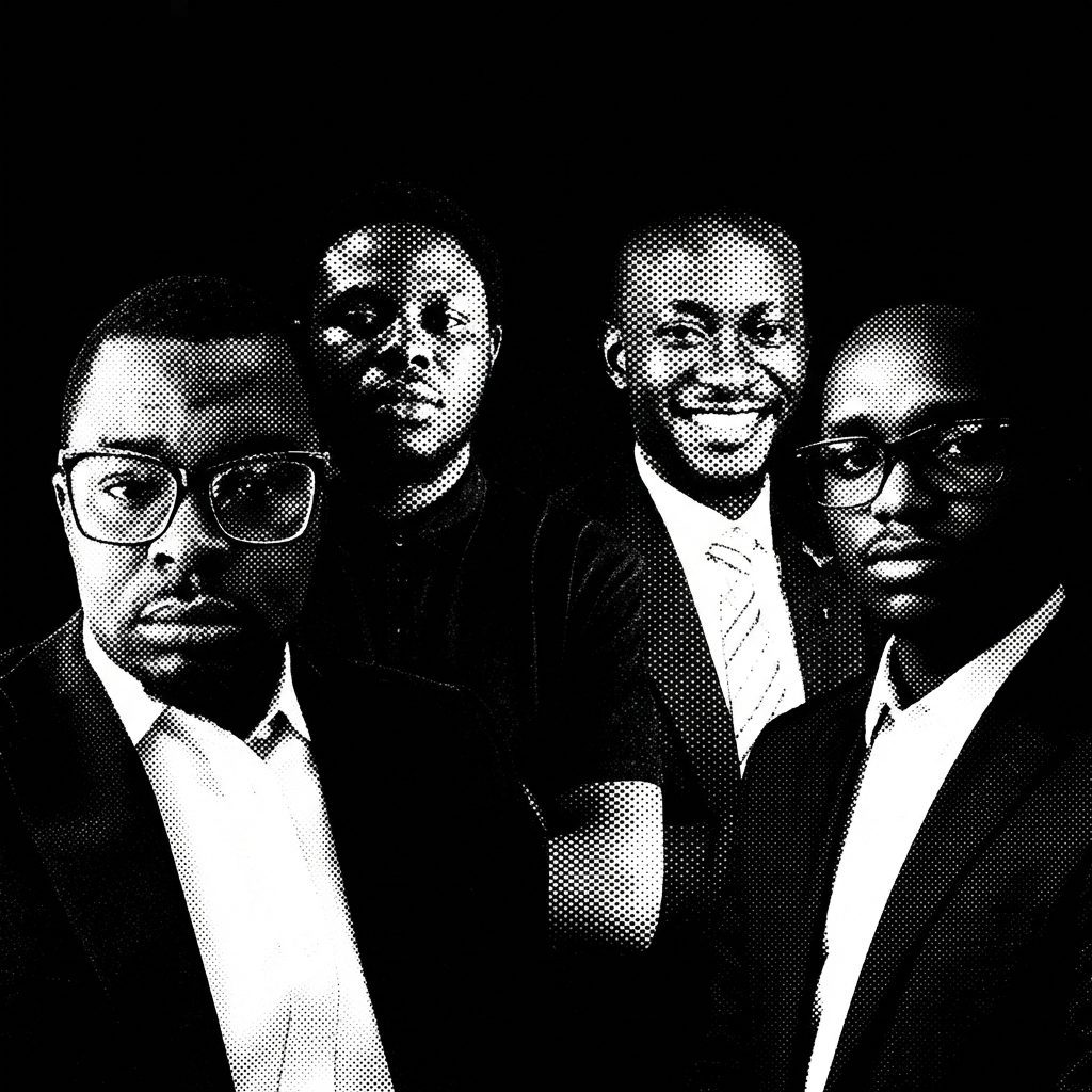 Divine Matthew's Grace AI is fixing broken customer service, not by replacing agents, but by reinventing the process