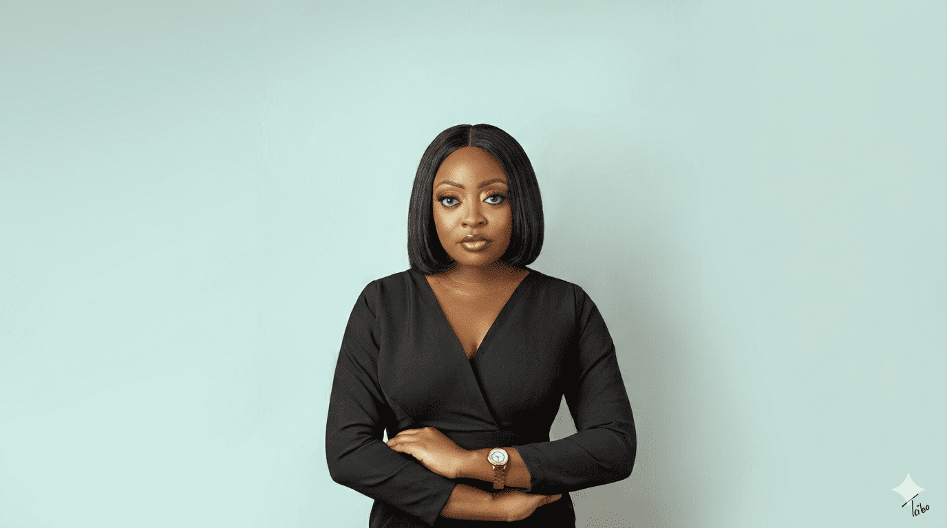 From founder to fixer: How Amanda Etuk is rethinking startup growth and sustainability in Nigeria