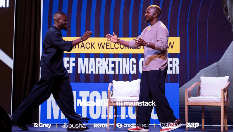 “I resigned; I wasn’t sacked”: Milton Tutu clears the air on Selar exit and Mainstack pivot