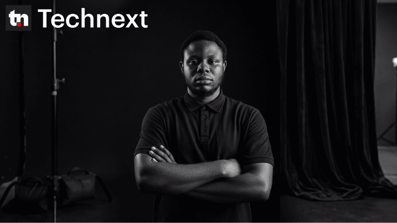 Divine Matthew's Grace AI is fixing broken customer service, not by replacing agents, but by reinventing the process