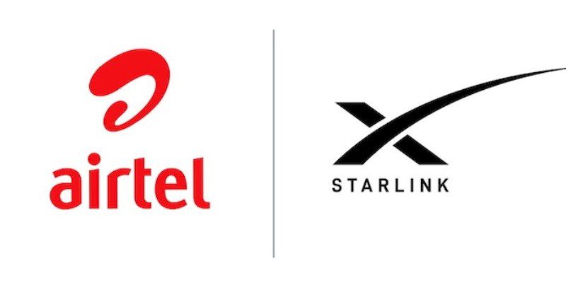 Airtel-Starlink