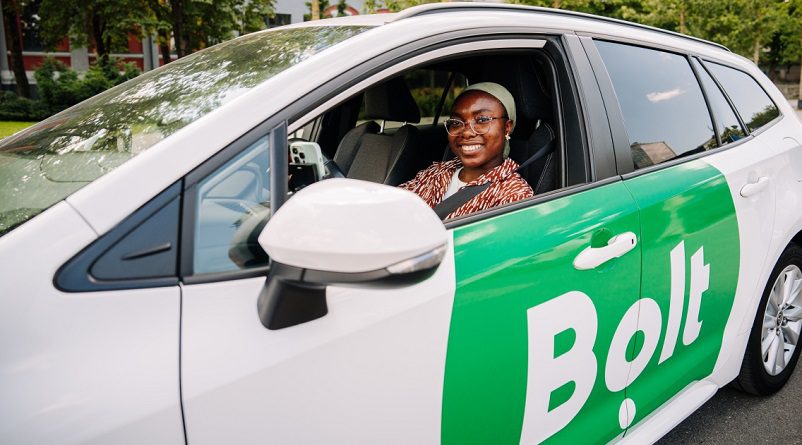 Bolt introduces discounted health insurance for drivers and their dependents