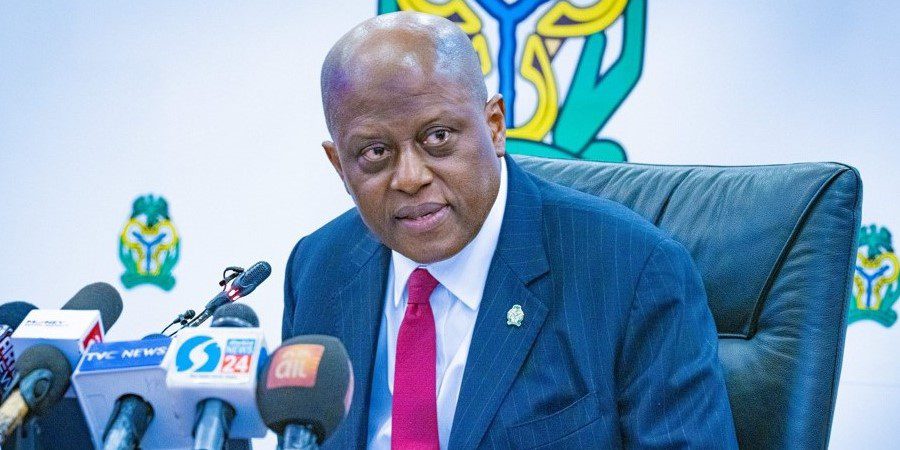 Olayemi Cardoso, CBN governor