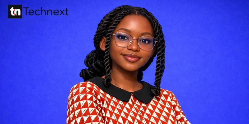 Tech Trivia with Elizabeth Rotimi, Founder of Techies on LinkedIn