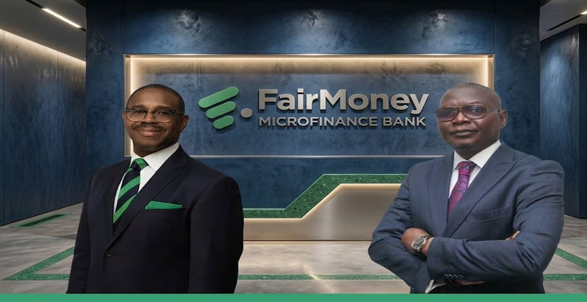 FairMoney appoints banking veterans, Gbenga Shobo and Debo Aderoju to drive next growth phase