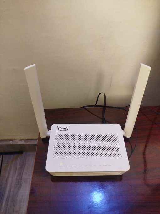 FibreX: MTN extends dominance in Nigeria’s fixed wired services with 88.7% share