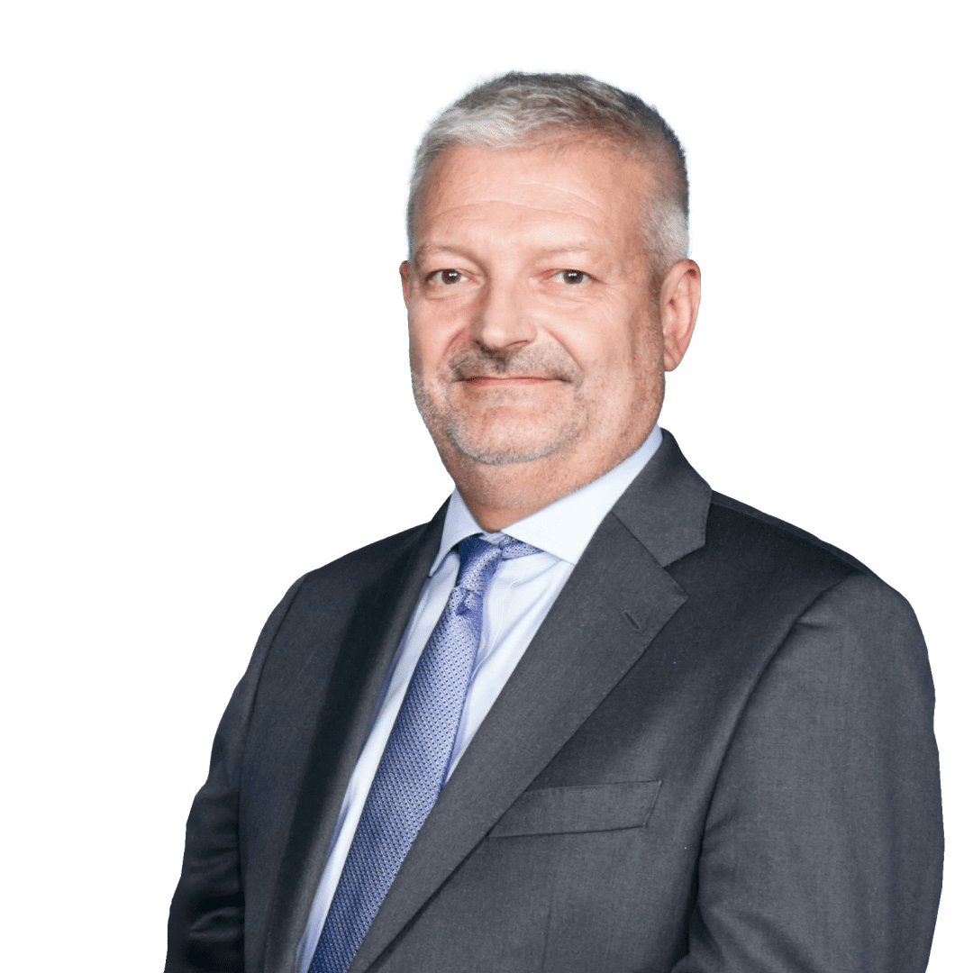 AI fraud threatens Africa fintech inclusion gains, EBC CEO David Barrett warns