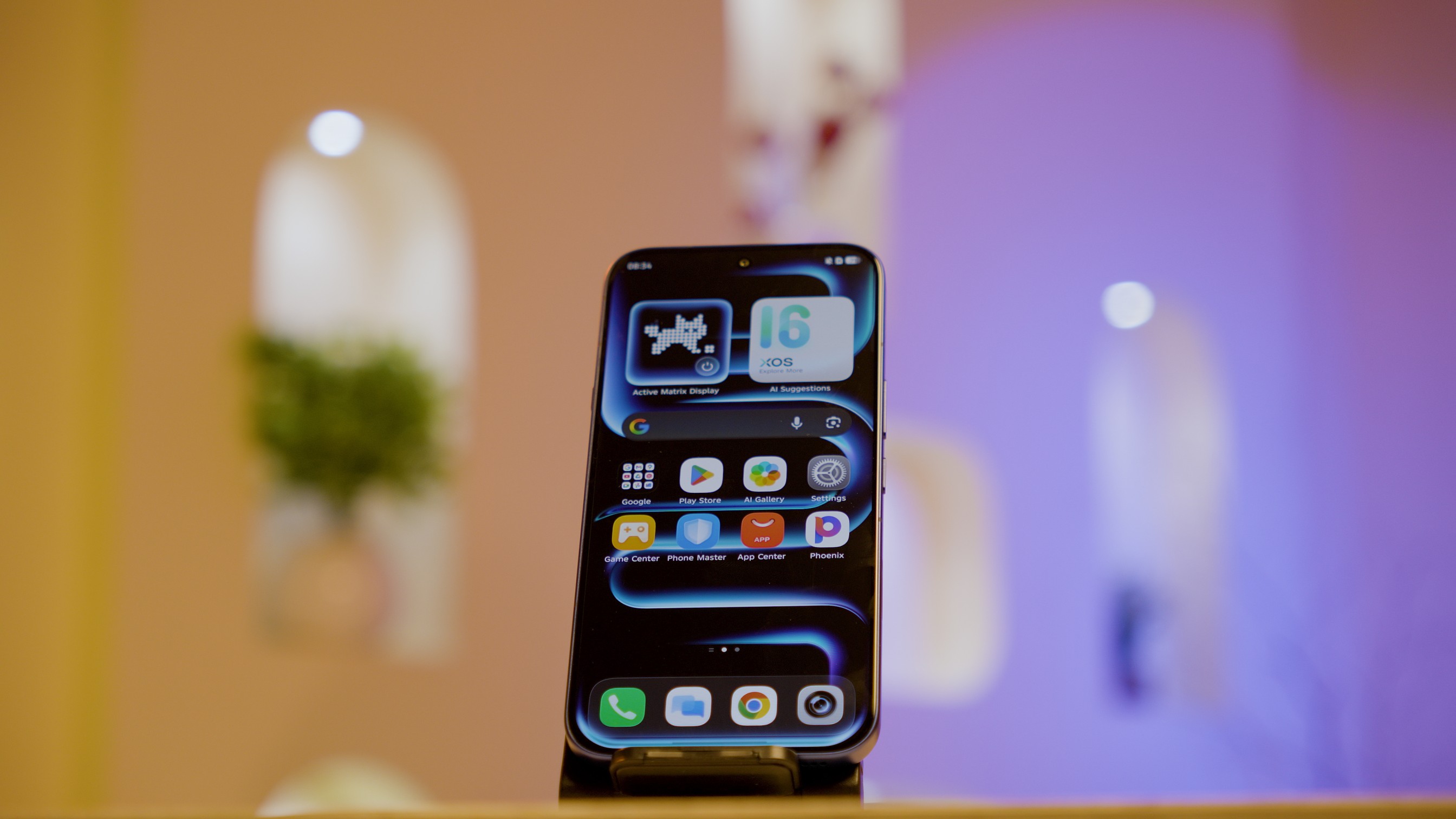 Infinix Note 60 Pro Review: The Note Series Finally Got a Snapdragon