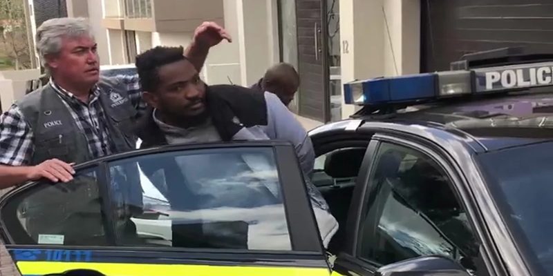 Nigerian James Aliyu sentenced to over 7 years in the US for ₦5.6 billion scam in South Africa