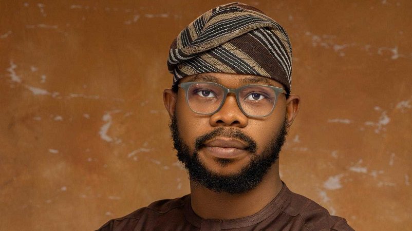 Nigeria is fueling the global AI economy but capturing little of the value by Kelechi Ndieze