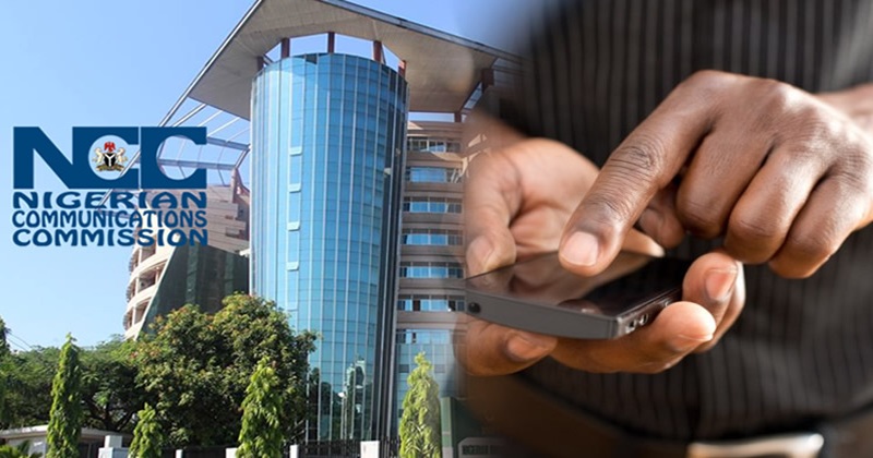 NCC orders telcos to compensate subscribers for poor network service