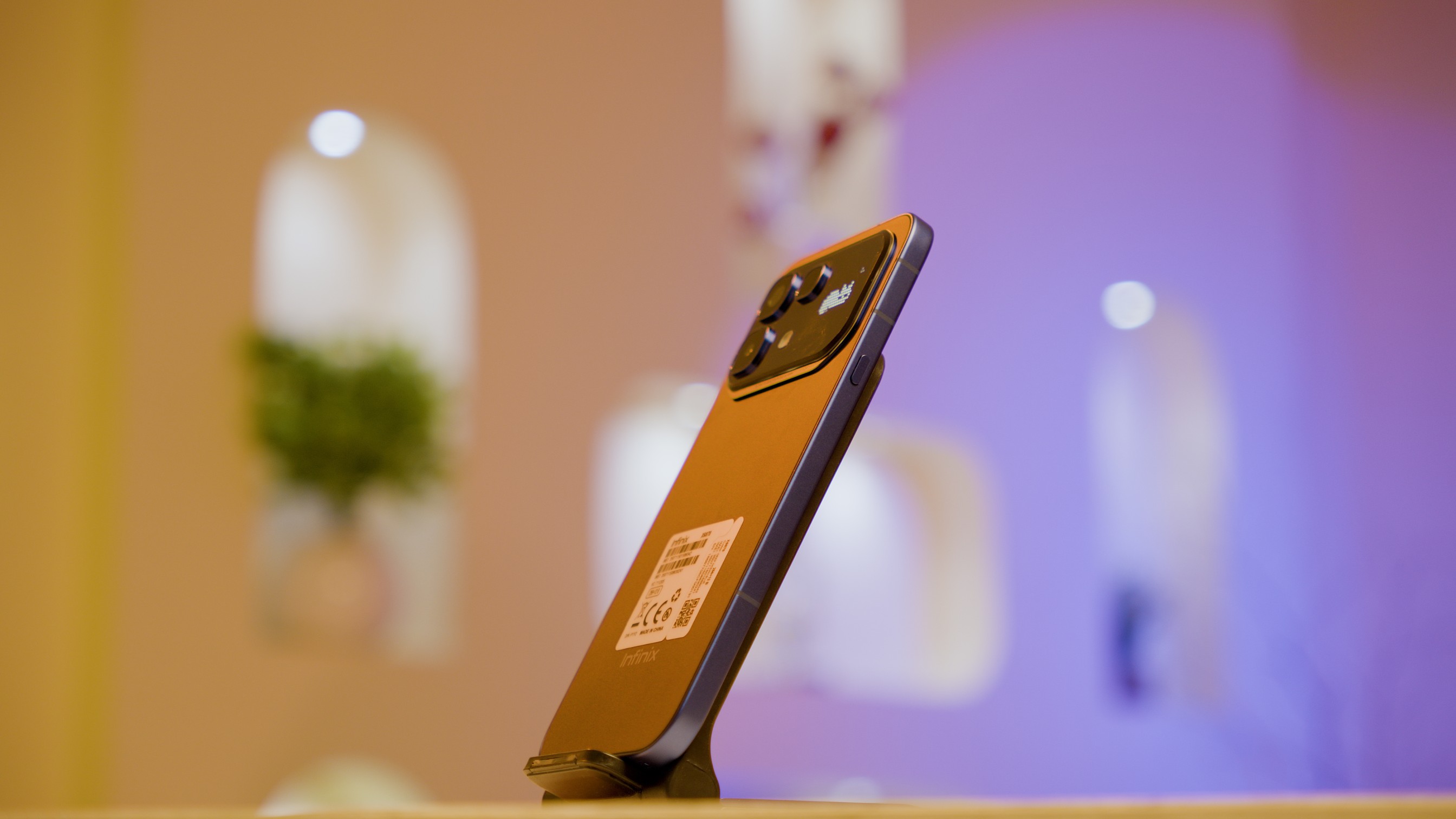 Infinix Note 60 Pro Review: The Note Series Finally Got a Snapdragon