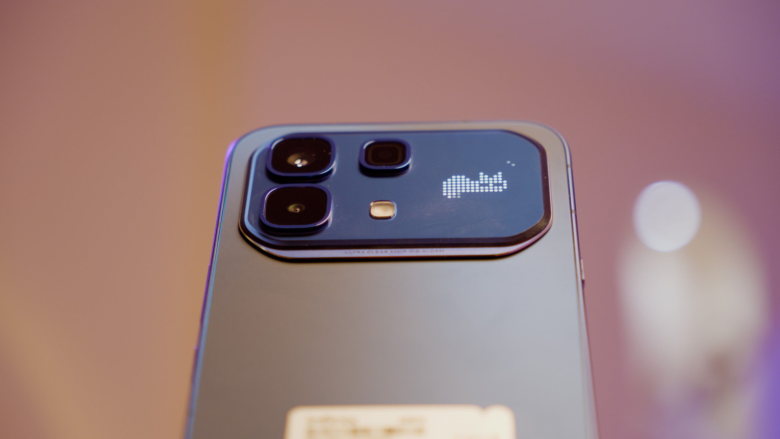Infinix Note 60 Pro Review: The Note Series Finally Got a Snapdragon