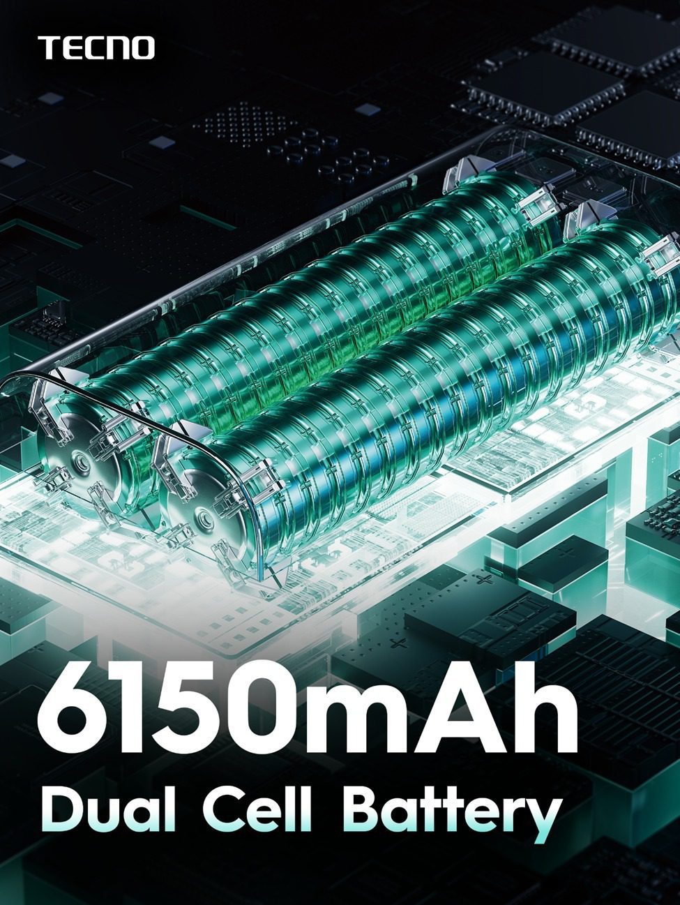 The TECNO CAMON 50 Series Launches as the Pocket Imaging Master and Productivity Engine for a New Generation