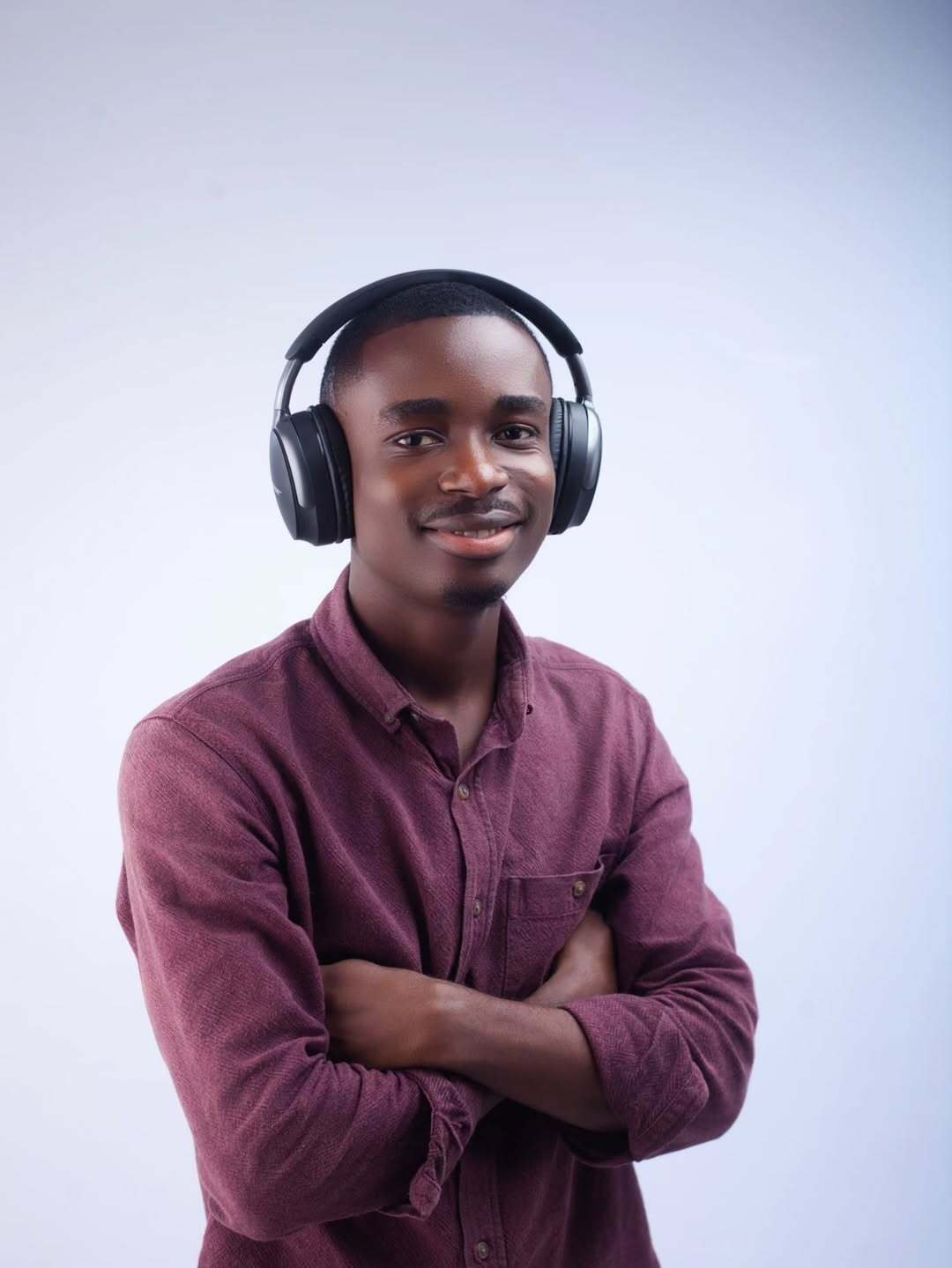 Thophilus at the university