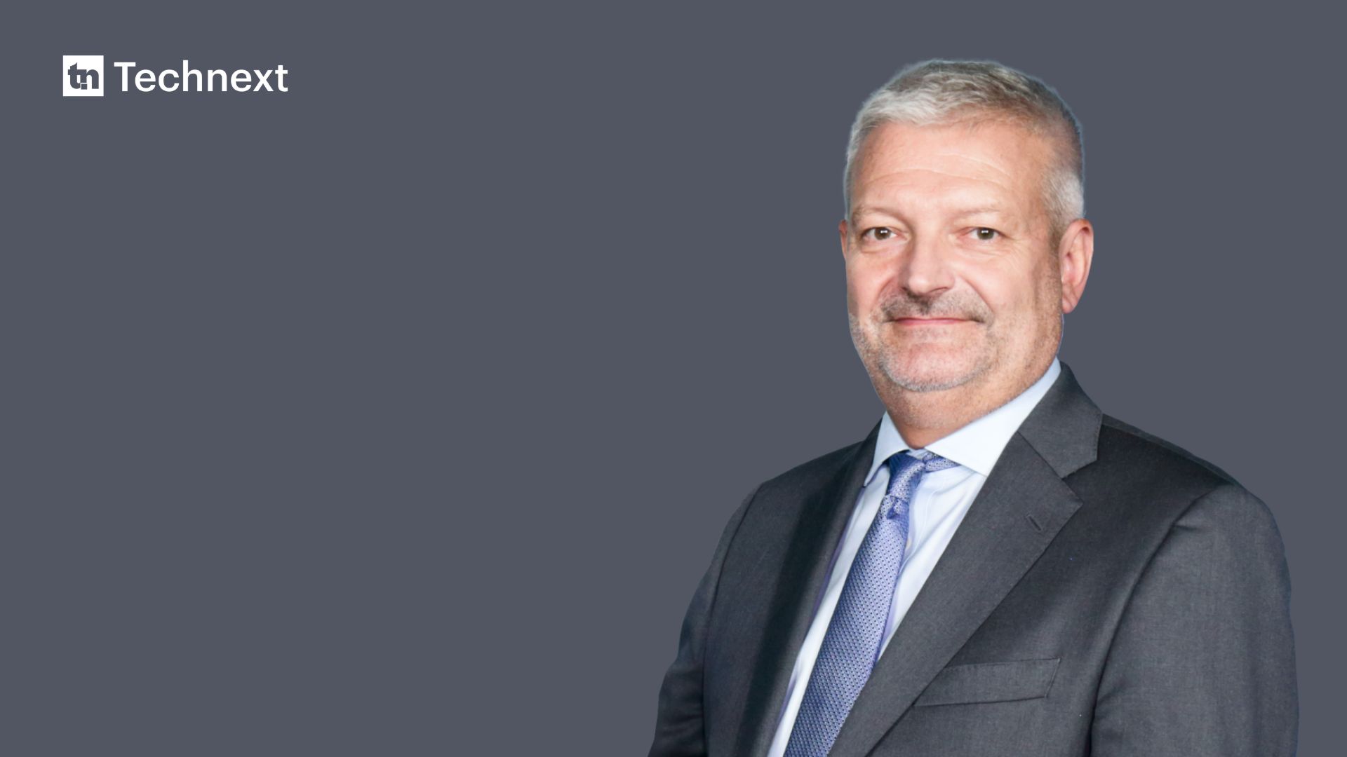 David Barrett, EBC Financial Group