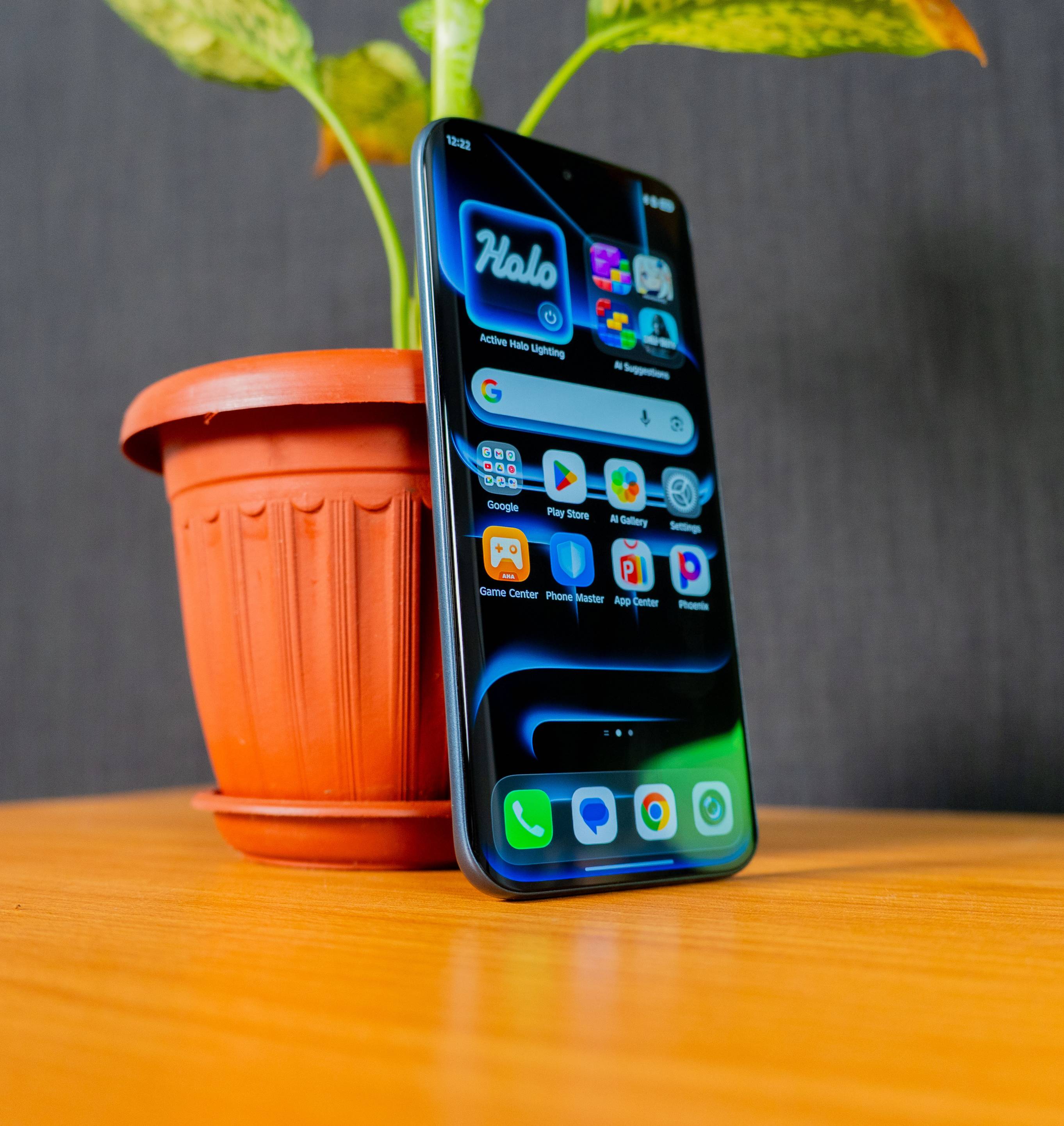 مراجعة Infinix NOTE Edge: الشاشة المنحنية التي كنت تدفع مبالغ زائدة من أجلها