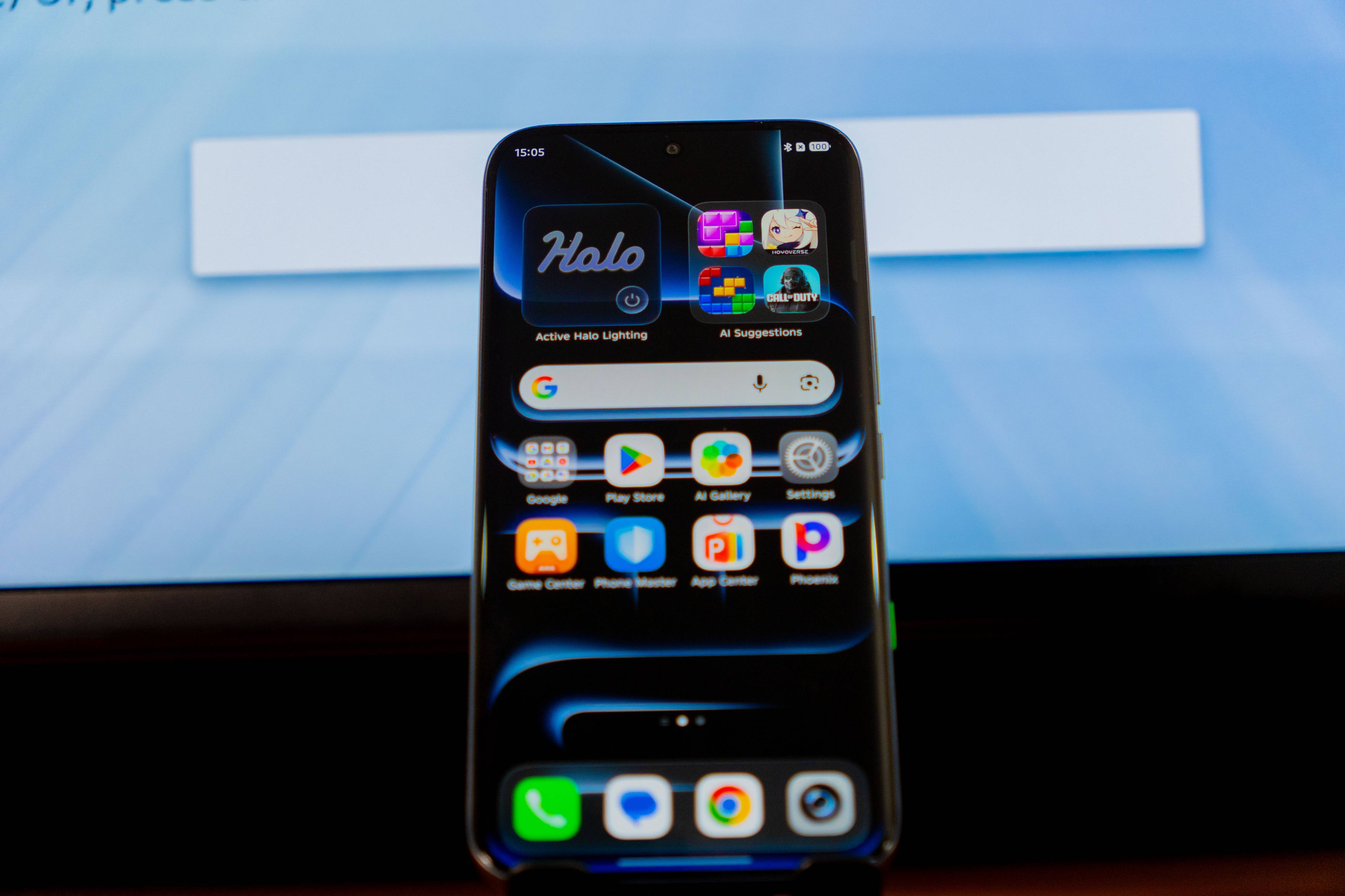 Infinix NOTE Edge Review: The Curved Screen You've Been Overpaying For