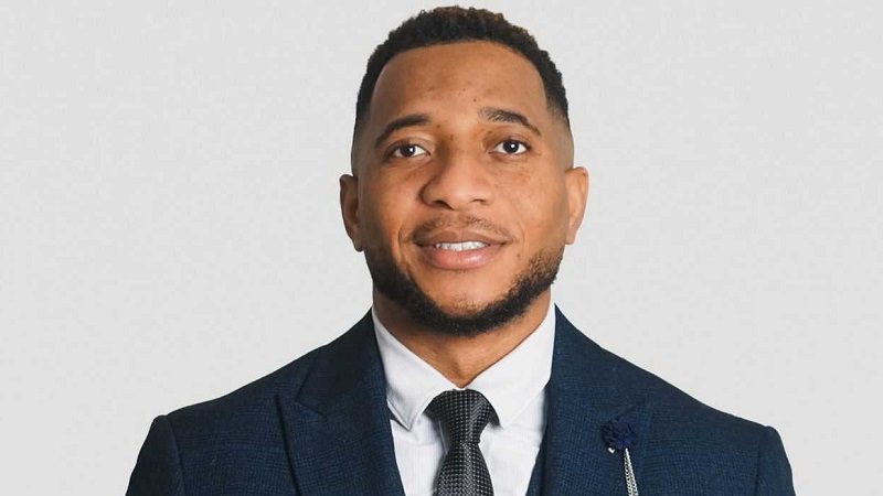 Engineering Trust: From Identity Systems to Africa's Fintech Infrastructure 