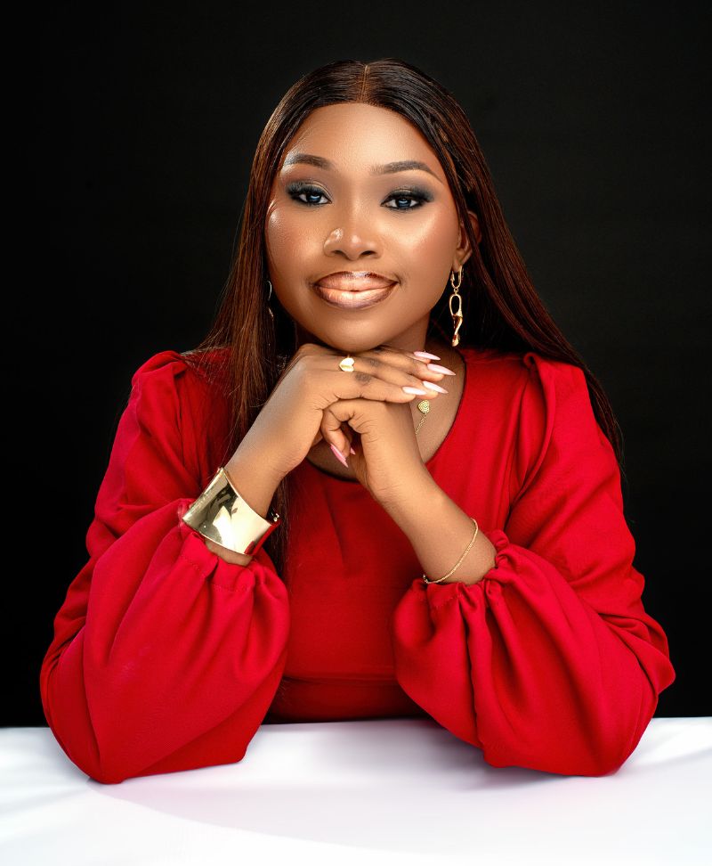 “True impact multiplies when skills are shared” — Violet Johnson on the human side of tech