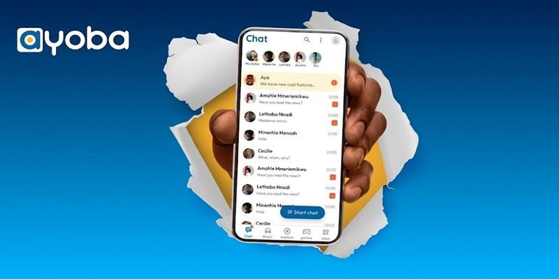 MTN shuts down Ayoba super app as it moves to unify its digital services