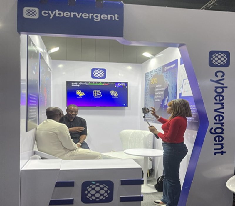 cybervergent