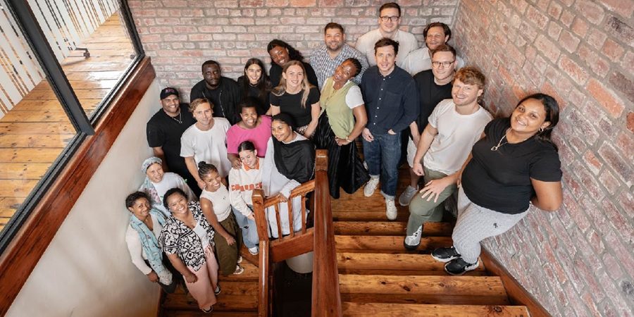 South African startup, Happy Pay raises $5m to scale zero-interest BNPL