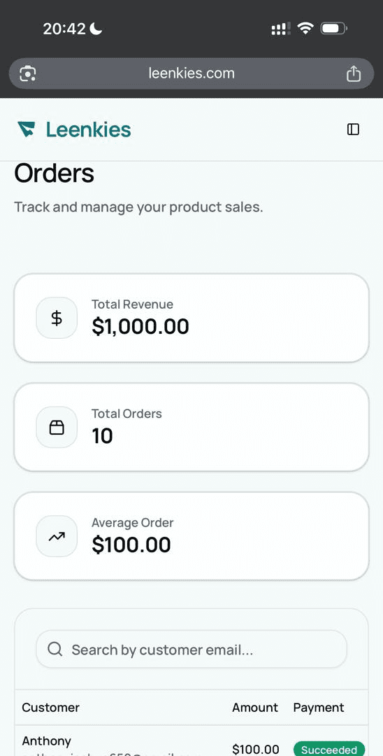 Tayo Aina waited 8 years to make real money from YouTube. Now he's building the tool he wishes existed when he started