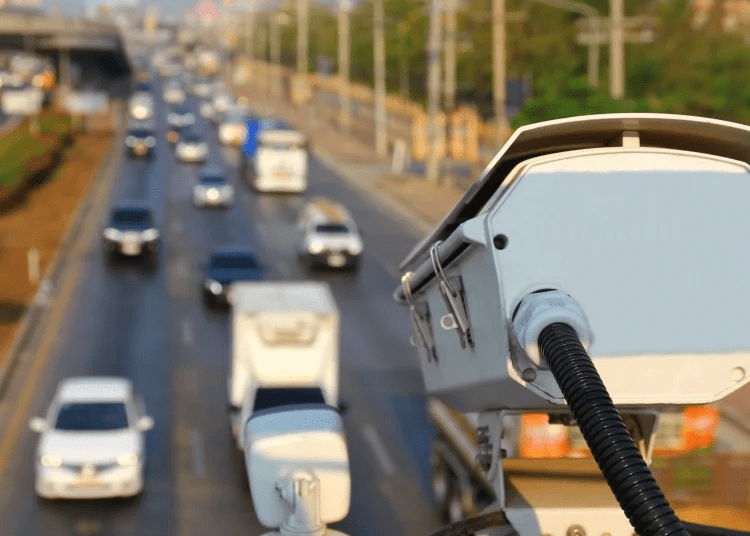 Kenya suspends instant traffic fines system after public backlash