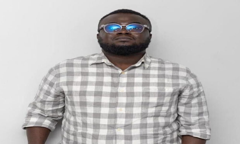 Onyinyechi Ogbonna on how Nigeria can use data to drive AI, automation, and personalized digital experiences