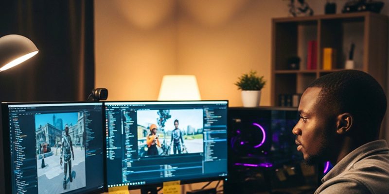 CcHUB backed 3,312 African startups with $4.18m in 2025