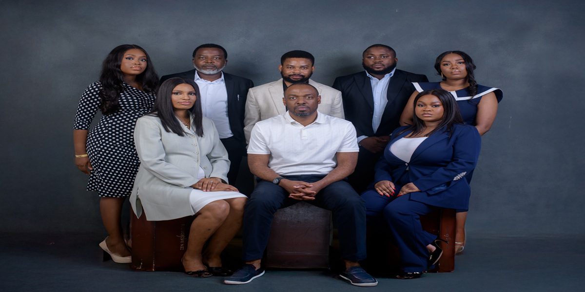 Lagos-based AI cybersecurity startup, Cybervergent secures $3M seed funding