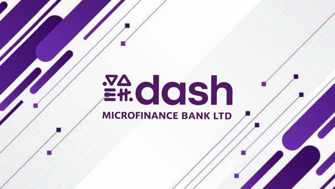 Dash Microfinance Bank strengthens digital offering with new mobile app