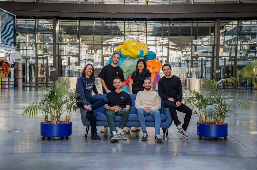 Flutterwave partner Kulipa secures $6.2 million to bring Stablecoin-funded payment cards to Nigeria