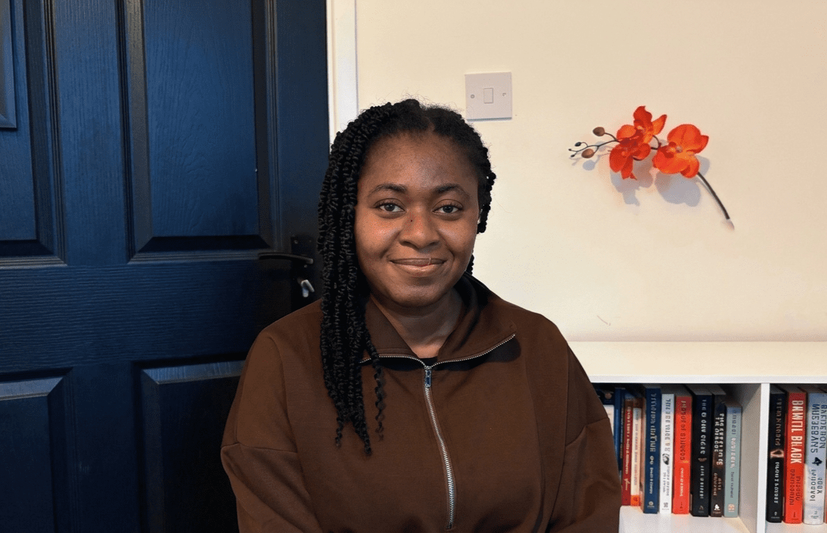 From Geography graduate to global fintech architect: Grace Abayomi's multidisciplinary journey across Tech 