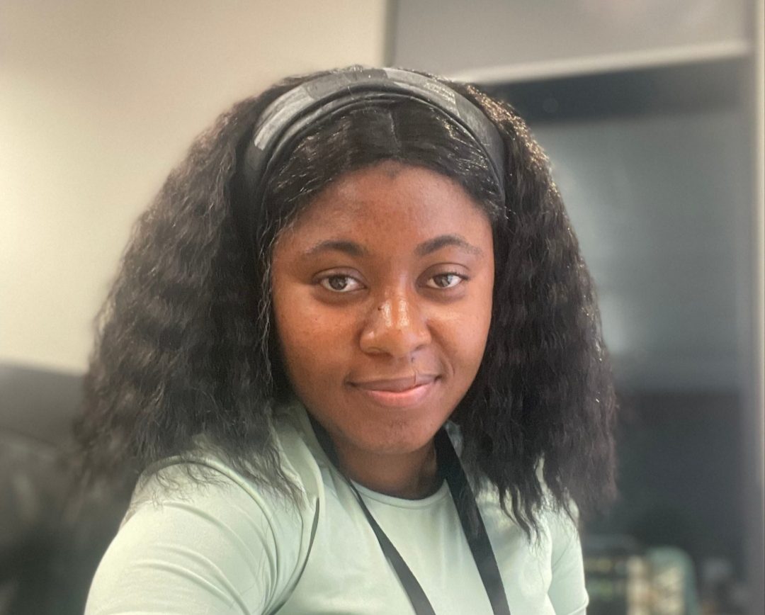 From Geography graduate to global fintech architect: Grace Abayomi's multidisciplinary journey across Tech 