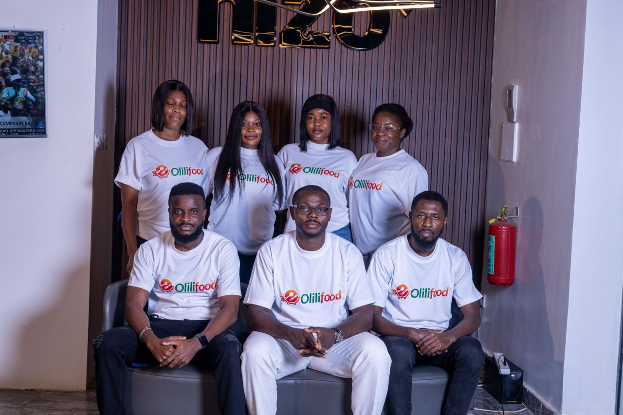 Trazo: from food-first to lifestyle utility – How OliliFood’s rebrand is rewriting delivery in Nigeria